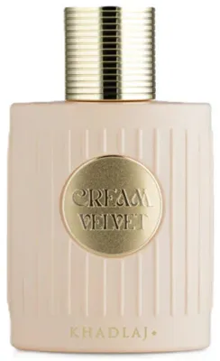 Produktbild von Khadlaj Cream Velvet Parfum Extrakt 100 ml ( Unisex)