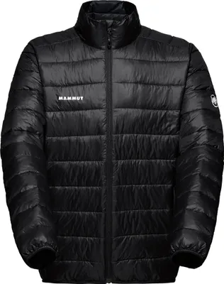 Produktbild von Mammut Crag IN Jacket Daunenjacke Isolationsjacke Herren schwarz S
