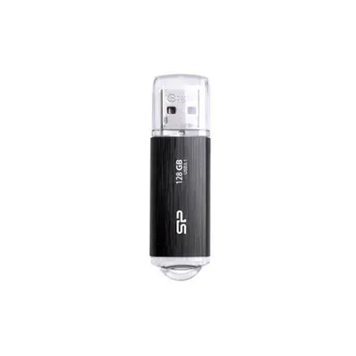 Produktbild von STICK USB3.1 128GB Silicon Power B02 Black