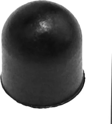 Image de DeLonghi 5332227400 Gummi-Abdeckung (Kaffeeauslauf) für Kaffeevollautomaten