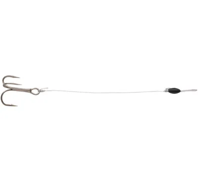 Produktbild von Spro Predator Braided Zander Stinger Länge 7,5cm Hakengröße 6