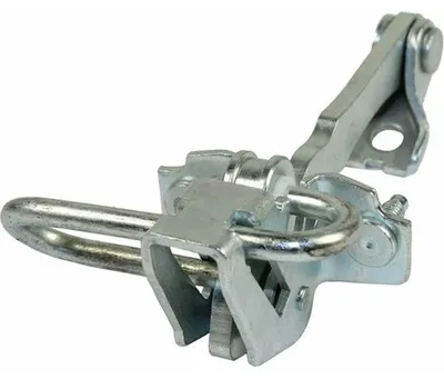 Image de Arrêt de porte avant METZGER pour FIAT 500 (312_)