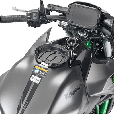 Produktbild von Kappa Tanklock Mount Für Kawasaki Z 650 '20-'23