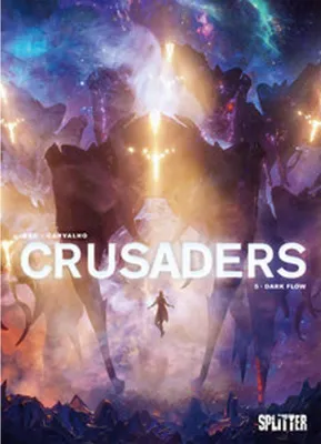 Immagine prodotto di Crusaders. Band 5