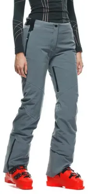 Produktbild von Dainese Snow Hp Verglas Hosen Grau M Frau Grau M