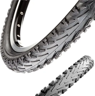 Immagine prodotto di Cst C1313 Control Terra Eco 26x1,9 (50-559), filo