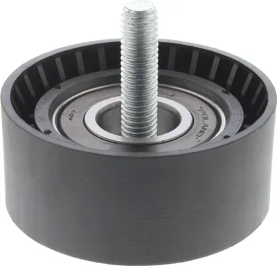 Produktbild von VAICO V30-3122 Umlenkrolle Keilrippenriemen 58mm passend für MERCEDES-BENZ A-Klasse (W169) B-Klasse (W245)