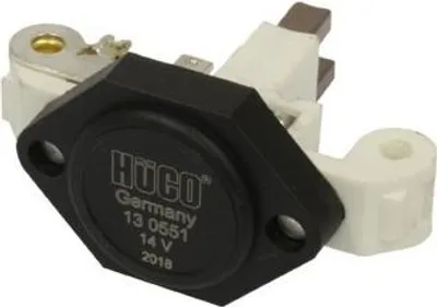 Obrázek produktu pro Hüco Řídicí jednotka generátoru 130551