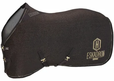 Immagine prodotto di Tappeto felpato Eskadron Heritage 25/26 Jersey Sparkle