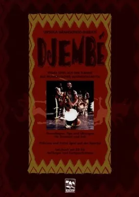 Obrázok produktu pre Djembe 1