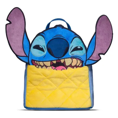 Produktbild von Lilo & Stitch Rucksack Mini Pineapple Stitch