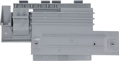 Produktbild von easyPART passend für 698291917 smeg Höhenverstellung rechts für Oberkorb in Geschirrspüler