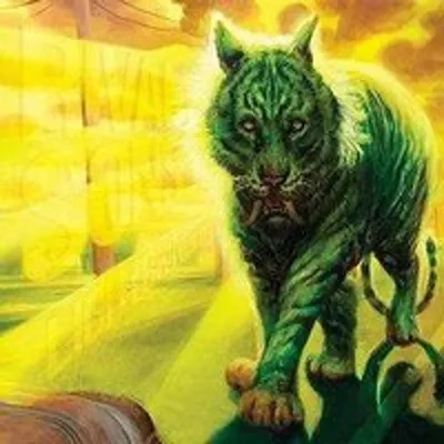 Image de Lightbringer