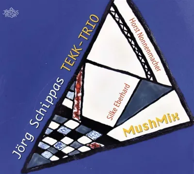 Zdjęcie produktu dla Mieszanka MushMix