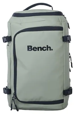 Produktbild von Einheitsgröße|Bench Chamonix Lite Cabin Bag Kabinengepäck 20 L BAG-NO-71-OLIVE