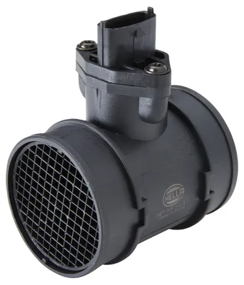 Produktbild von HELLA 8ET 009 142-511 Luftmassenmesser LMM für OPEL Corsa D Schrägheck (S07) Luftmengenmesser