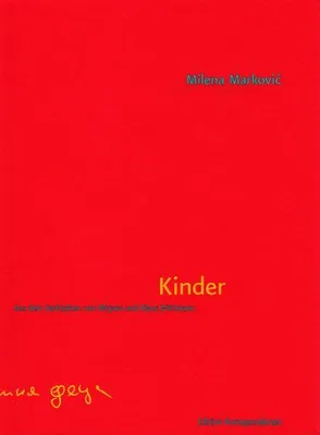 Produktbild von Kinder