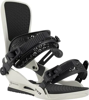 Union Snowboardbindung STR - Bone