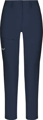 Produktbild von Puez Dolomitic 2 Dst Damen Reg Pnt - Salewa, Farbe:3960 navy blazer, Größe:IT 40 / DE 34