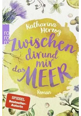 Produktbild von Zwischen dir und mir das Meer