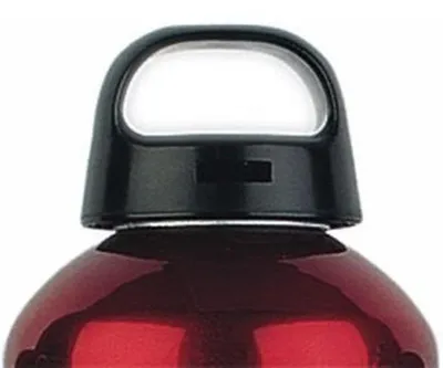 Produktbild von Classic Aluminium 1 l Silber, BPA frei