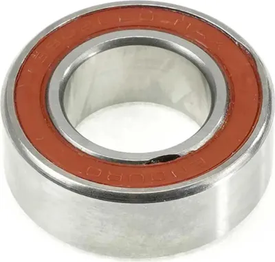 Produktbild von Enduro Bearings Bb 3902 Llu Max-bx Double Row Abec Lager Silber 15 x 28 x 10 mm Silber 15 x 28 x 10 mm