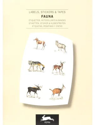 Zdjęcie produktu dla Fauna