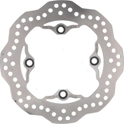 Produktbild von NG Bremsscheibe für KAWASAKI MOTORCYCLES NINJA 230mm 1182X