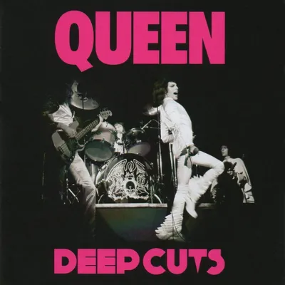 Produktbild von CD Queen Deep Cuts Volume 1