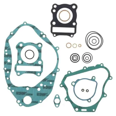 Zdjęcie produktu dla Uszczelki silnika Zestaw uszczelek silnika Athena do Suzuki DR 125 SM 09-18