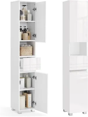Image de armoire murale