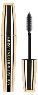 Image de L'Oréal Paris Volume Million Lashes Mascara (Black) 10,7 ml