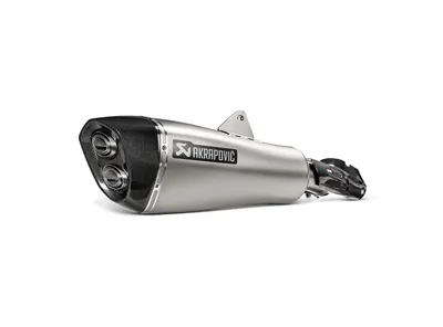 Produktbild von Akrapovic Slip-On Line (Titanium) für R1250RT 1T13 EURO4