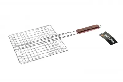 Immagine prodotto di Mustang 2-Fach Fischgriller