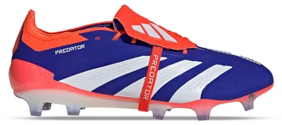 Imagen del producto de Botas de fútbol Adidas Predator Elite FT FG IF6442. Camiseta térmica Adidas, talla: 46
