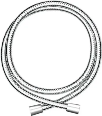 Obrázek produktu pro Sprchová hadice Avital 150 cm stříbrná
