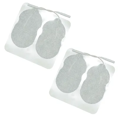 Image de Circulation Maxx Reviver - 4x Électro-Pads