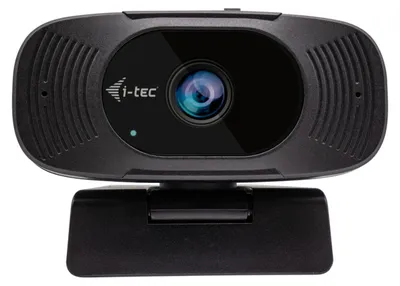 Image de i-tec SOLOMON 300 4K Webcam