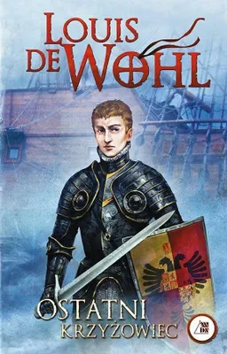 Image de Le dernier croisé