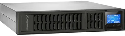 Productafbeelding van BLUEWALKER USV, Powerwalker VFI 1000 CRS