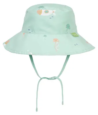 Obrázek produktu pro Oboustranný klobouček s UV ochranou (6-18m) Jellyfish