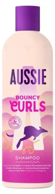 Obrázek produktu pro Aussie Bouncy Curls Hydratační šampon 300 ml