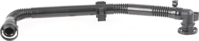 Produktbild von VAICO V10-3585 Luftversorgung Schlauch Luftschlauch für VW Golf IV Schrägheck (1J1)