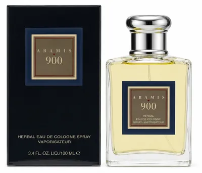 Produktbild von Aramis Aramis 900 Eau de Cologne 100 ml (man)