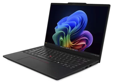 Produktbild von Lenovo ThinkPad T14 Gen 7 (Intel) Copilot+ PC, Intel Core Ultra 5, 35,6 cm (14"), 1920 x 1200 Pixel, 32 GB, 1 TB, Windows 11 Pro