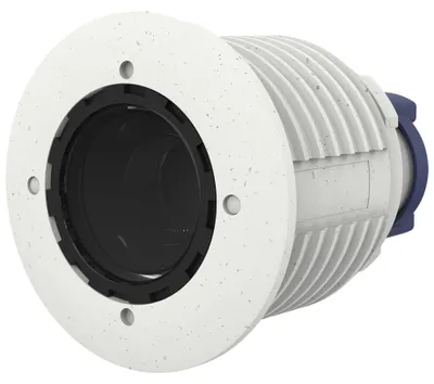 Produktbild von Mobotix MX-O-M7SA-8DN080, Sensoreinheit, Universal, Weiß, Mobotix, M73/S74, IP66