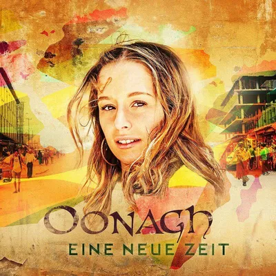 Obrázok produktu pre Oonagh: A new time - Universal Music - (CD / E)