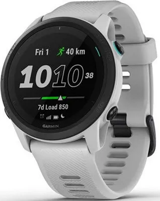 Produktbild von Garmin Forerunner 745, 3,05 cm (1.2"), MIP, Touchscreen, WLAN, GPS, 47 g