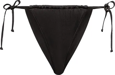Produktbild von LSCN by Lascana Bikini-Hose Gina schwarz Größe 48