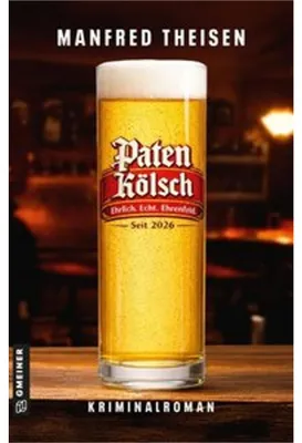 Immagine prodotto di Paten Kölsch - Das Original aus Ehrenfeld